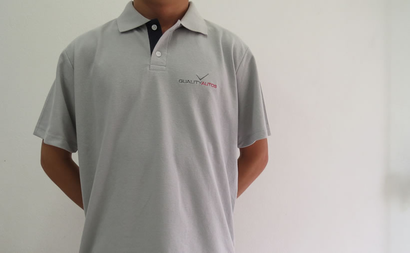 Confecções Priscis - Uniforme para empresas