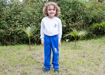 Confecções Priscis - Uniforme da Escola Futurão de Araranguá