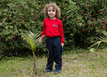 Confecções Prisci's - Uniforme do Colégio Murialdo de Araranguá